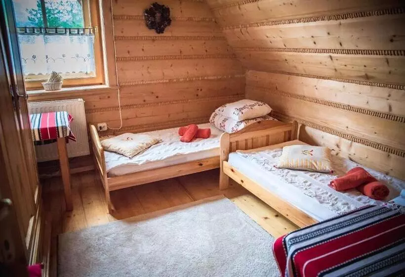 Fotos del hotel Rezydencja Sasiadów Zakopanego:  7