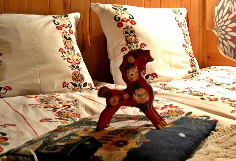 Fotos del hotel Rezydencja Sasiadów Zakopanego:  12