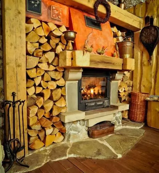 Fotos del hotel Rezydencja Sasiadów Zakopanego:  22