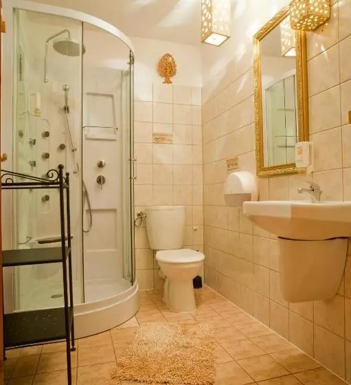 Fotos del hotel Rezydencja Sasiadów Zakopanego:  5