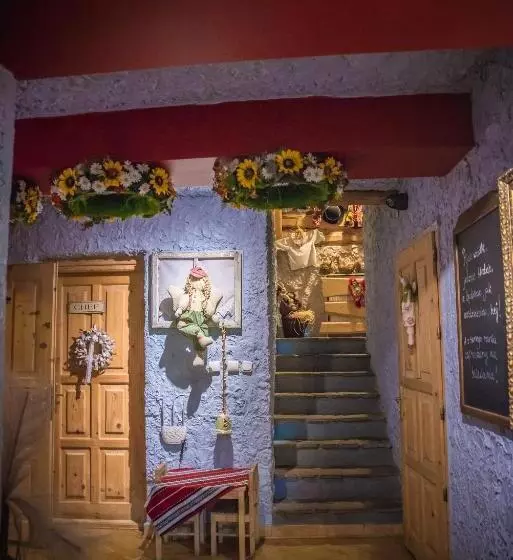 Fotos del hotel Rezydencja Sasiadów Zakopanego:  9