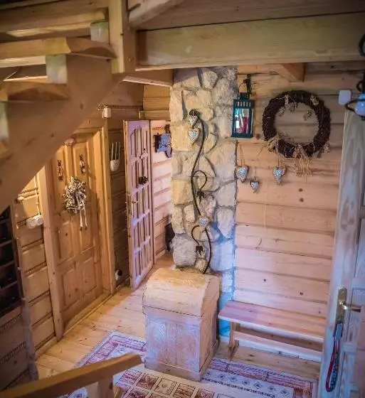 Fotos del hotel Rezydencja Sasiadów Zakopanego:  8