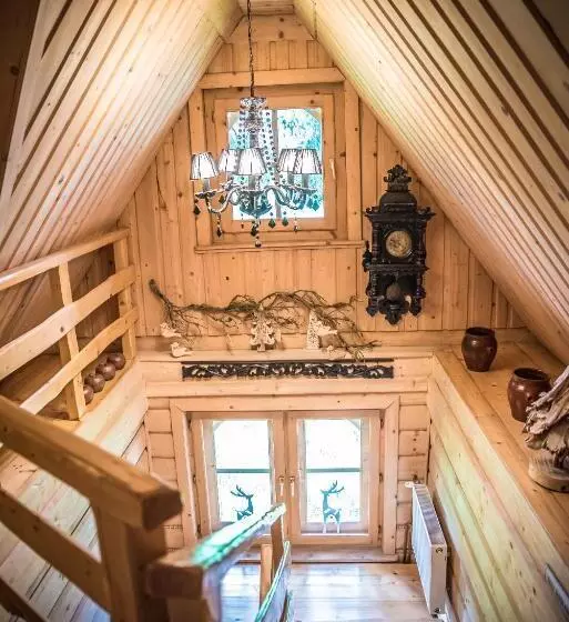 Fotos del hotel Rezydencja Sasiadów Zakopanego:  24