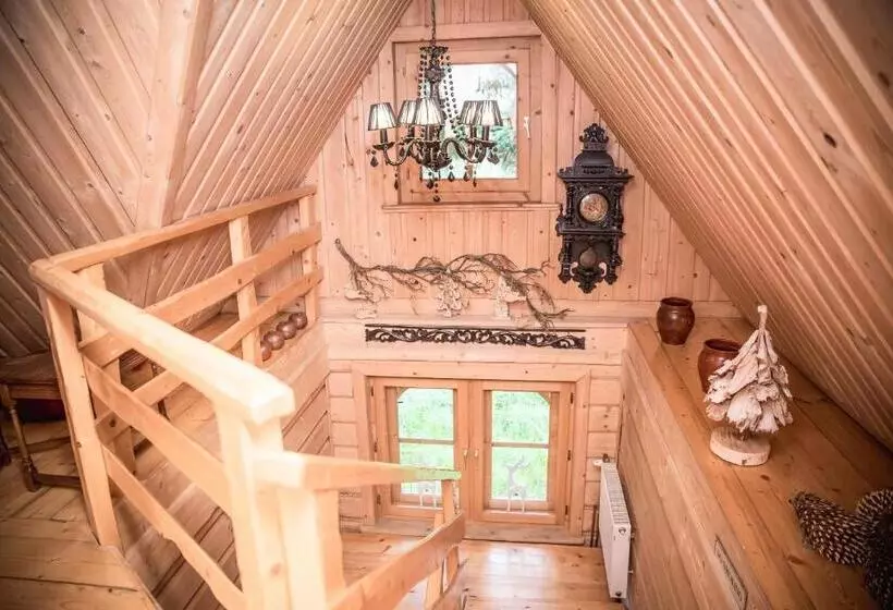 Fotos del hotel Rezydencja Sasiadów Zakopanego:  2