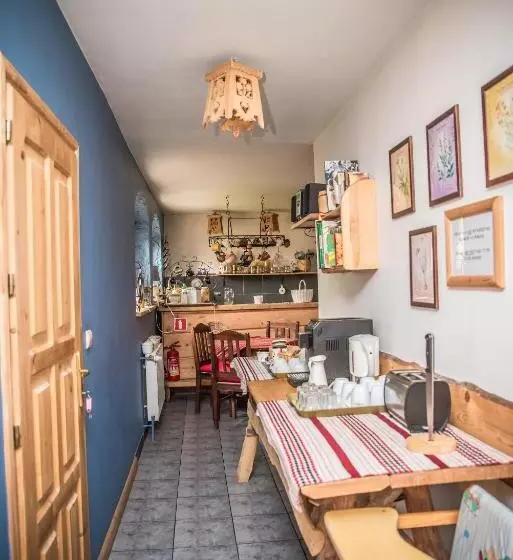 Fotos del hotel Rezydencja Sasiadów Zakopanego:  3