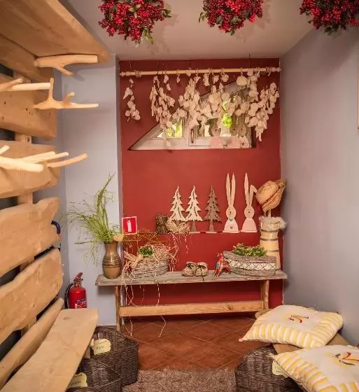 Fotos del hotel Rezydencja Sasiadów Zakopanego:  19