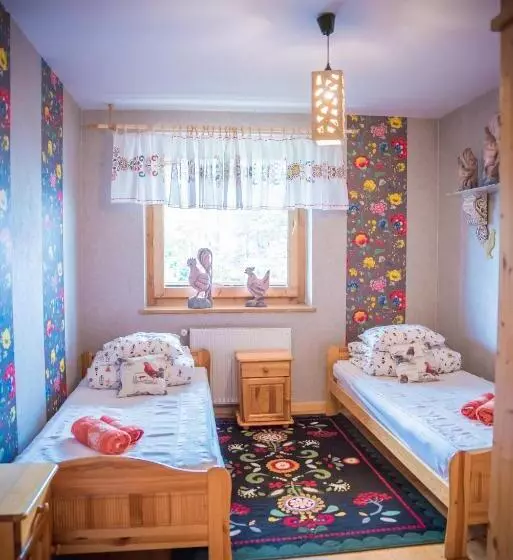 Rezydencja Sasiadów Zakopanego