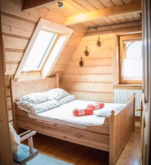 Fotos del hotel Rezydencja Sasiadów Zakopanego:  23