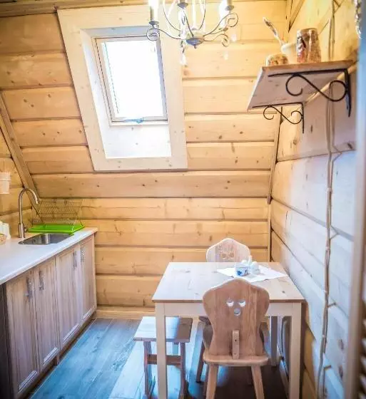 Fotos del hotel Rezydencja Sasiadów Zakopanego:  20