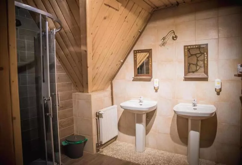 Fotos del hotel Rezydencja Sasiadów Zakopanego:  10