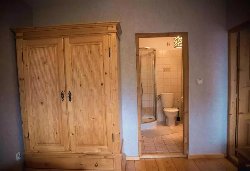 Fotos del hotel Rezydencja Sasiadów Zakopanego:  21