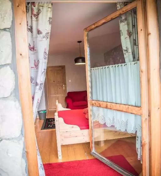 Fotos del hotel Rezydencja Sasiadów Zakopanego:  17