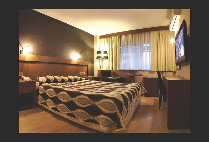 Fotos del hotel Susuzlu:  2