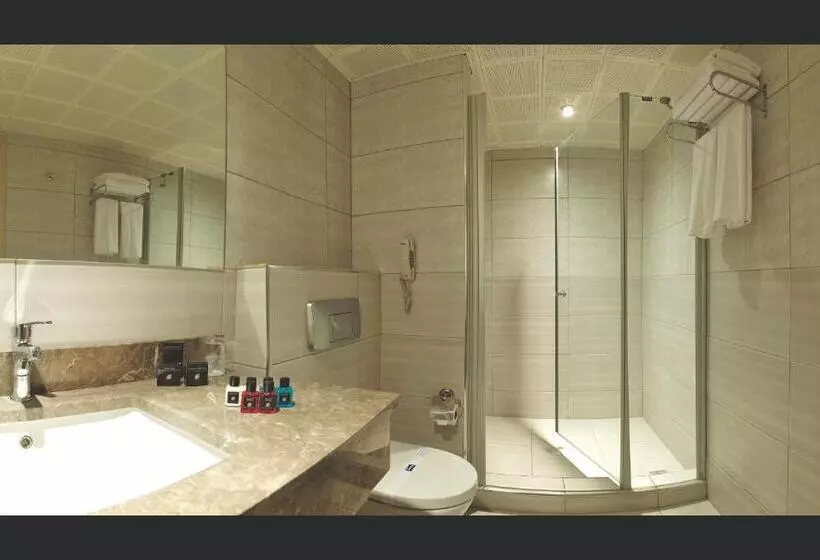 Fotos del hotel Susuzlu:  7