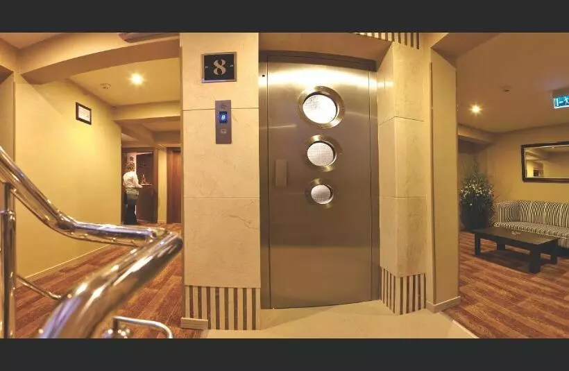 Fotos del hotel Susuzlu:  4