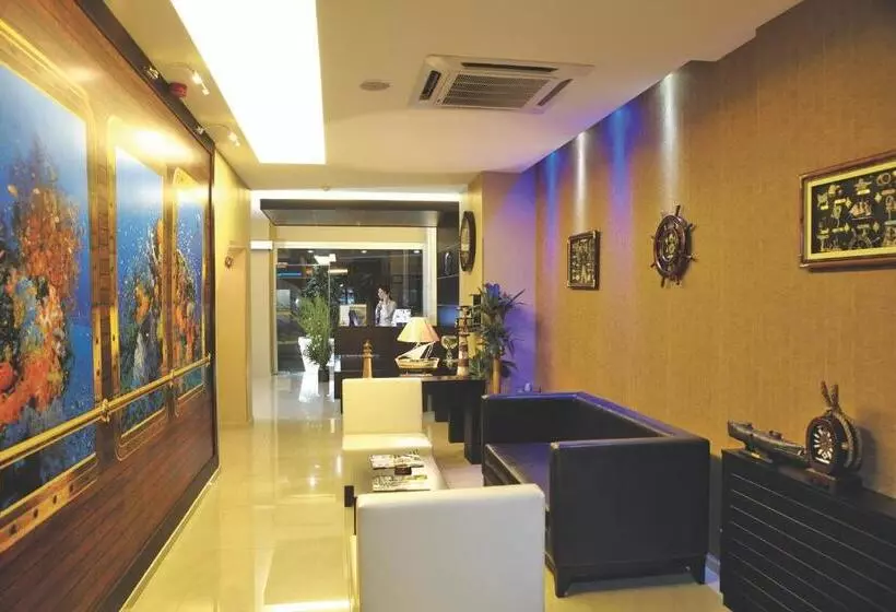 Fotos del hotel Susuzlu:  3