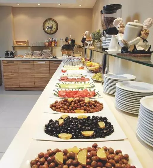 Fotos del hotel Susuzlu:  17