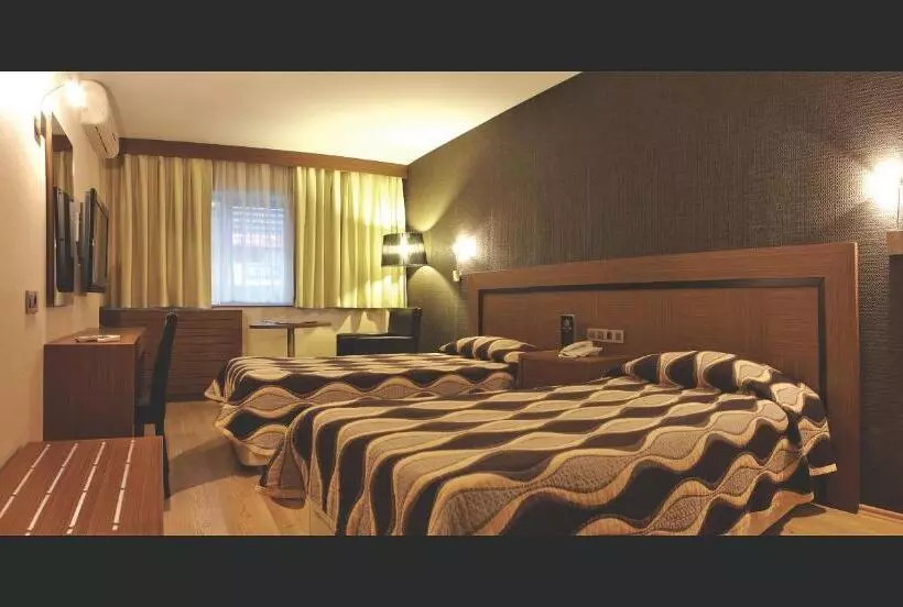 Fotos del hotel Susuzlu:  10