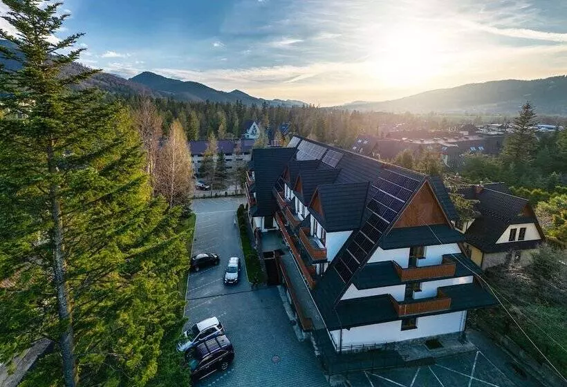 Fotos del hotel Pensjonat Telimena:  13