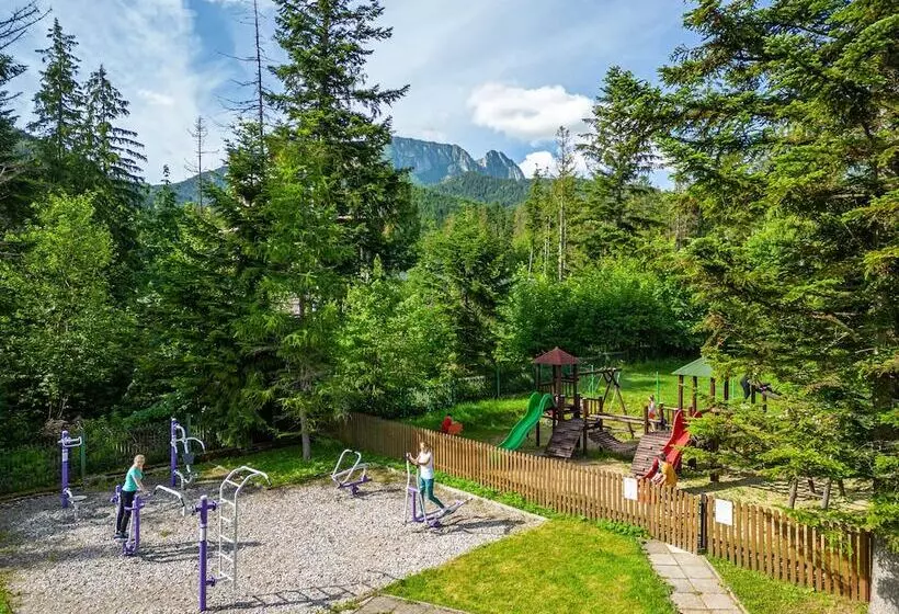 Fotos del hotel Pensjonat Telimena:  24