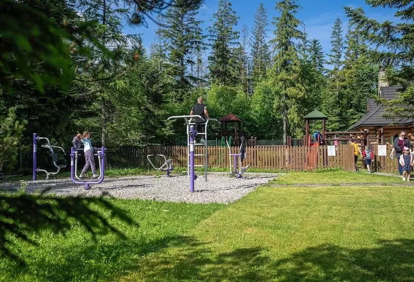 Fotos del hotel Pensjonat Telimena:  25