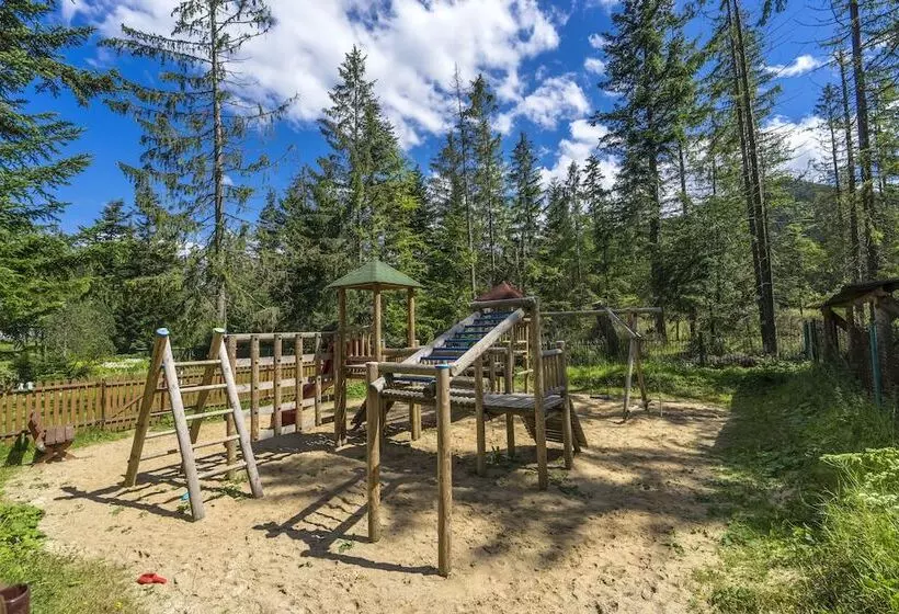 Fotos del hotel Pensjonat Telimena:  16