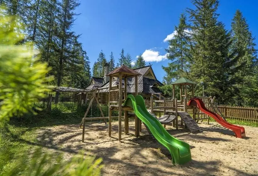 Fotos del hotel Pensjonat Telimena:  7