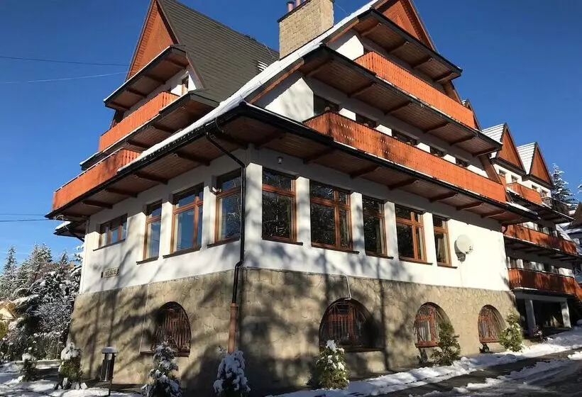 Fotos del hotel Pensjonat Telimena:  9