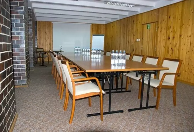 Fotos del hotel Pensjonat Telimena:  6