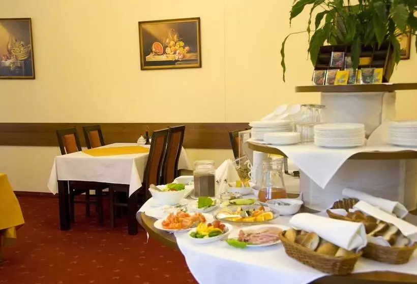 Fotos del hotel Pensjonat Telimena:  4