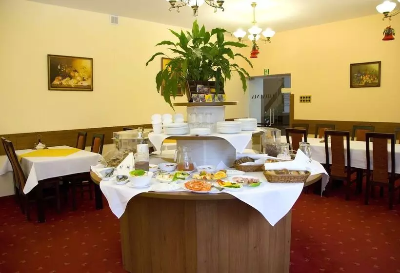 Fotos del hotel Pensjonat Telimena:  11