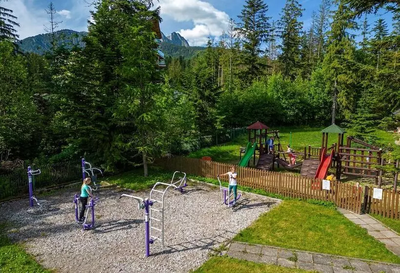 Fotos del hotel Pensjonat Telimena:  17