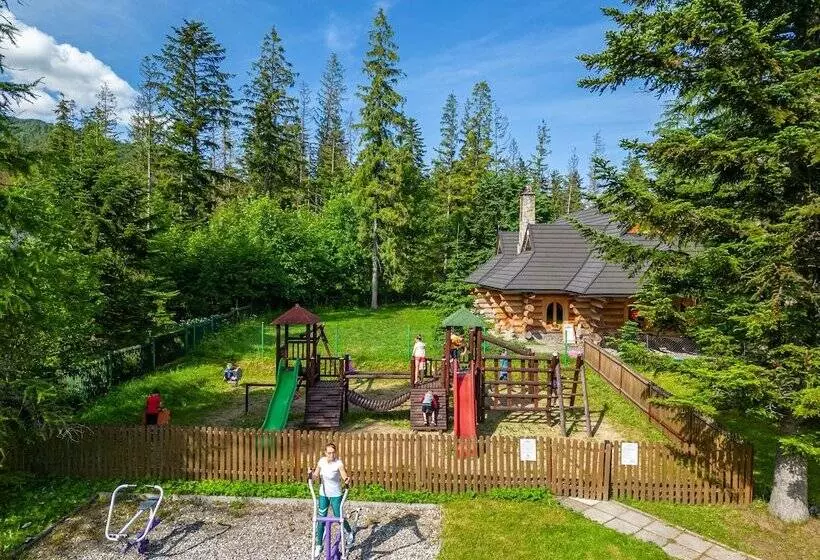 Fotos del hotel Pensjonat Telimena:  18