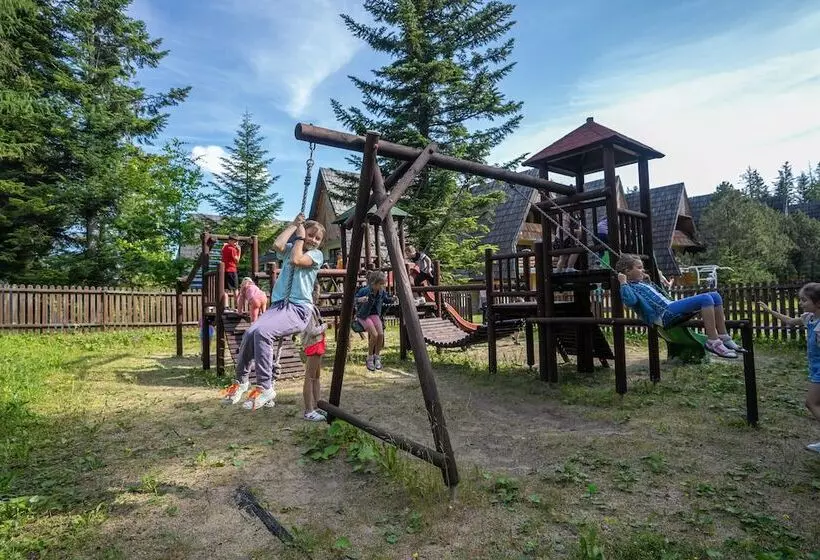 Fotos del hotel Pensjonat Telimena:  19