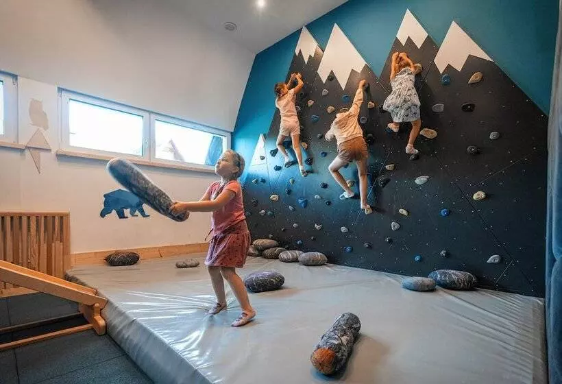 Fotos del hotel Pensjonat Telimena:  23