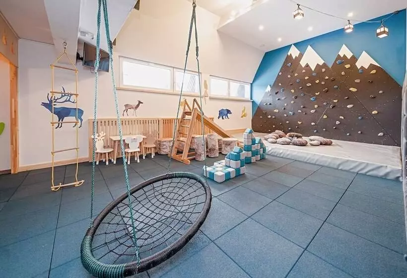 Fotos del hotel Pensjonat Telimena:  15