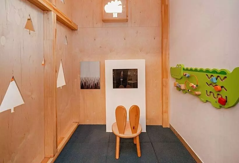 Fotos del hotel Pensjonat Telimena:  3