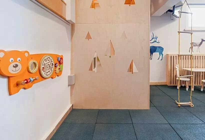 Fotos del hotel Pensjonat Telimena:  21