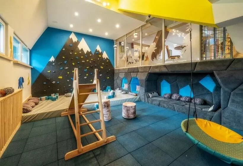 Fotos del hotel Pensjonat Telimena:  14