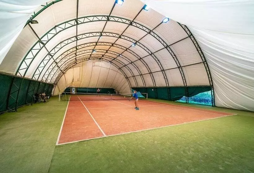 Fotos del hotel Pensjonat Telimena:  2