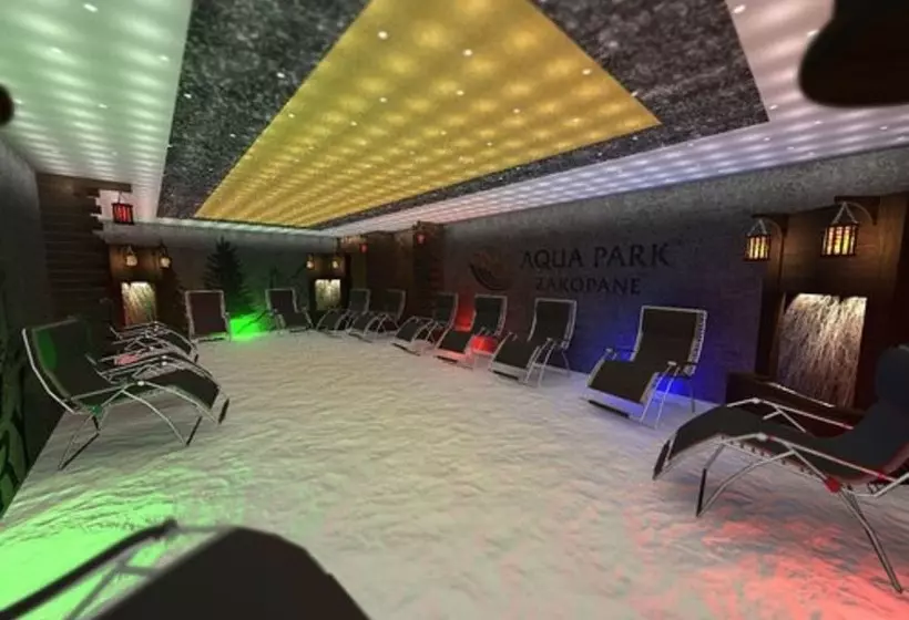 Fotos del hotel Pensjonat Telimena:  5