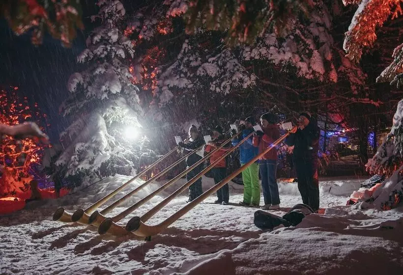 Fotos del hotel Rastbichlhof:  15