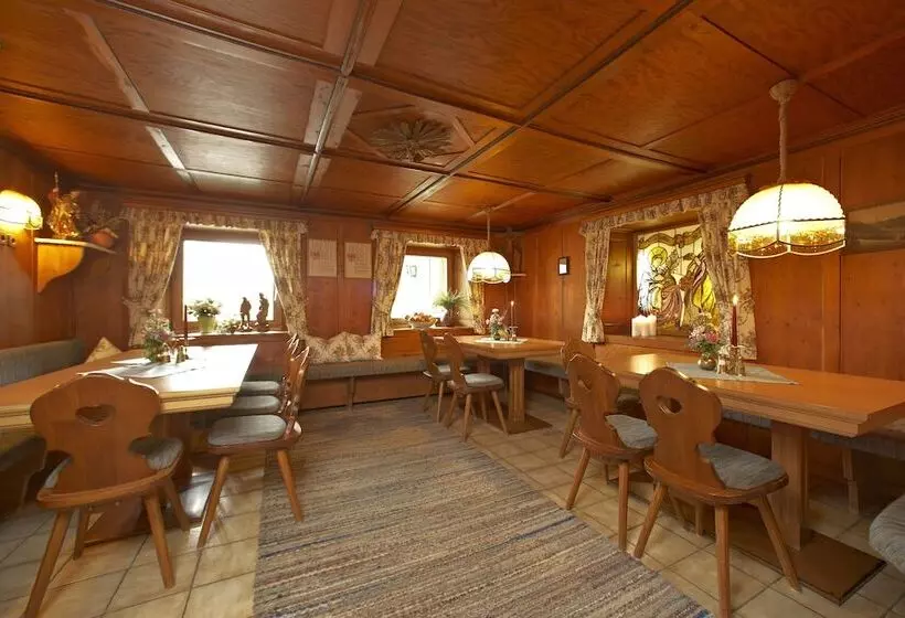 Fotos del hotel Rastbichlhof:  23