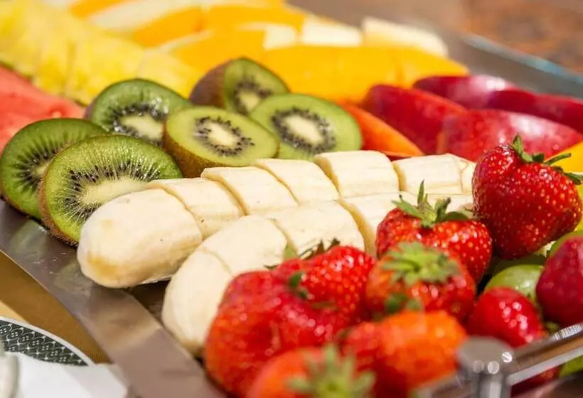 Fotos del hotel Rastbichlhof:  18