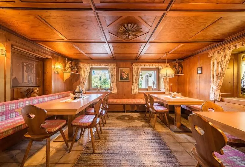 Fotos del hotel Rastbichlhof:  25