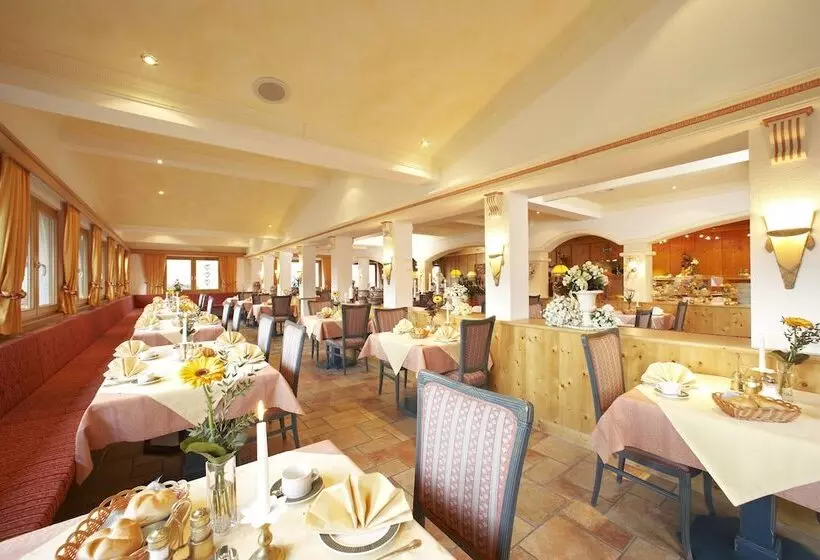 Fotos del hotel Rastbichlhof:  14