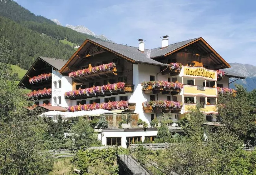 Fotos del hotel Rastbichlhof:  16