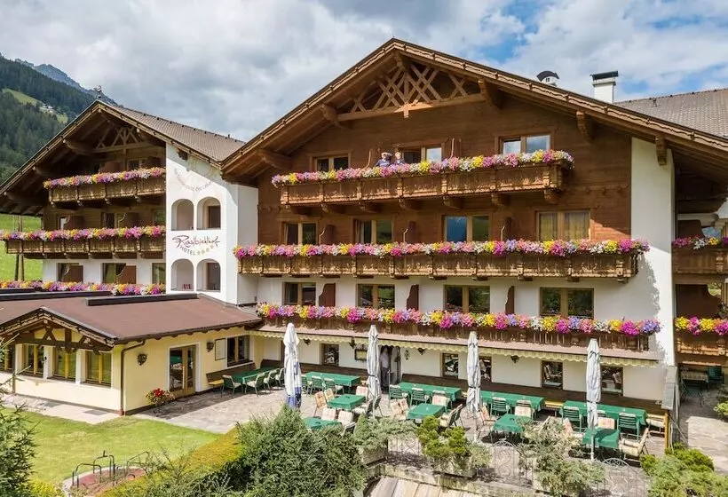 Fotos del hotel Rastbichlhof:  19