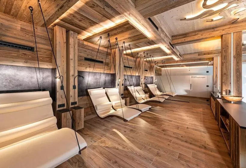 Fotos del hotel Rastbichlhof:  17