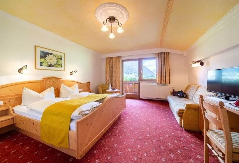 Fotos del hotel Rastbichlhof:  12